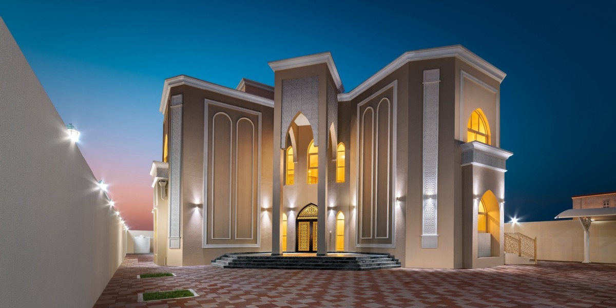 Industrial and Infrastructure Projects: The Role of General Contracting Companies