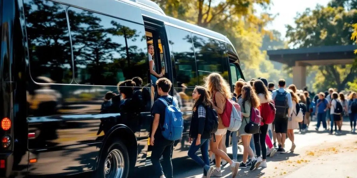 College Transportation Cleveland