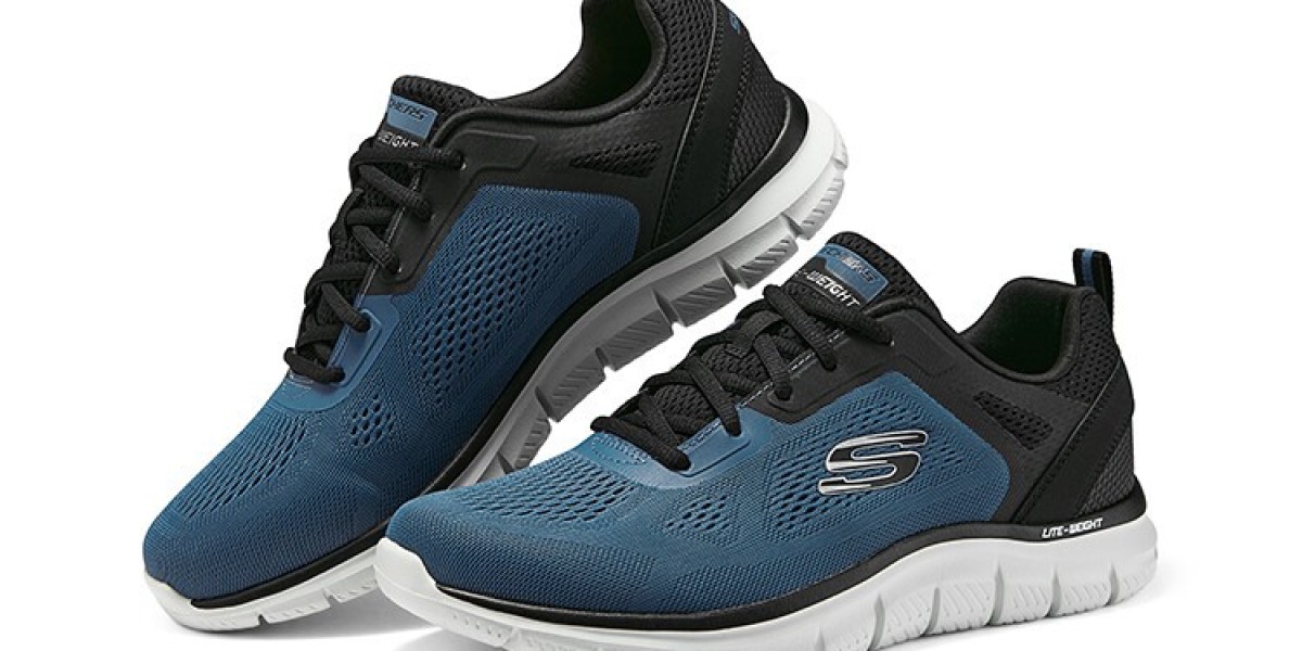 Skechers Shoes for Men: Comfort, Style, and the Modern Rise of Sneakers for Men