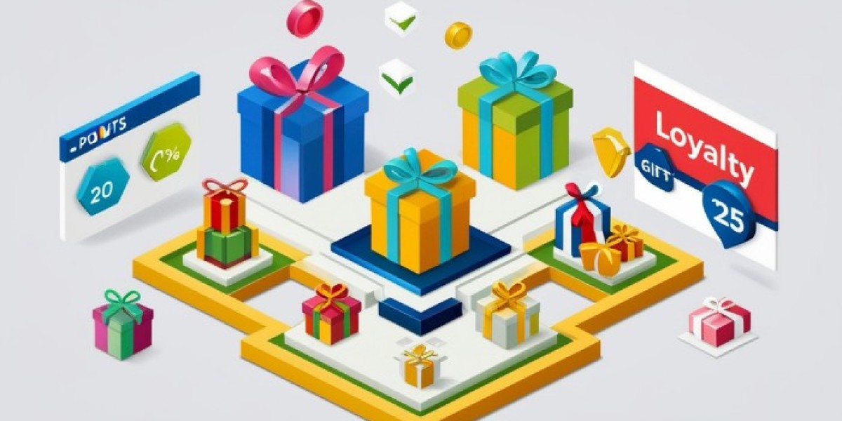 Customer Rewards Programs to Improve Loyalty and Retention