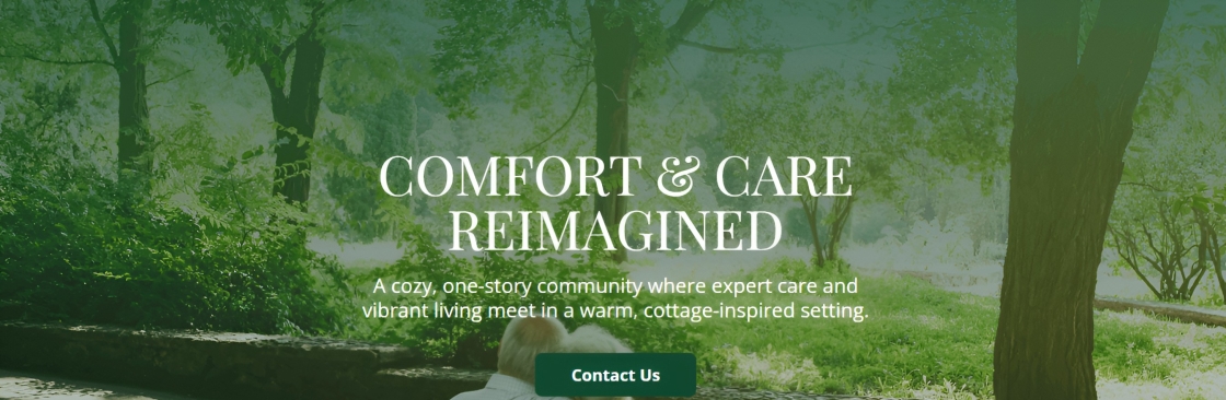 Bridgeway Park Lansing Cover Image