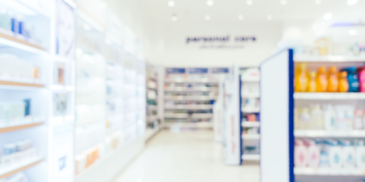 What Makes Compounding Pharmacies a Reliable Option for Personalized Medicine?