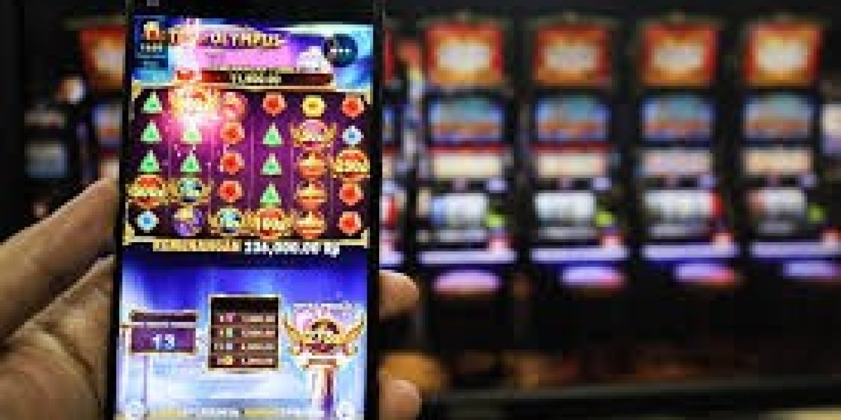 Strategi dan Tips Aman Bermain Judi Online