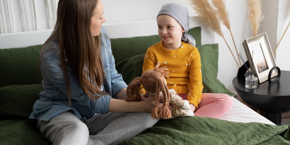 Can GAPP Medicaid Cover Skilled Nursing for Your Child?