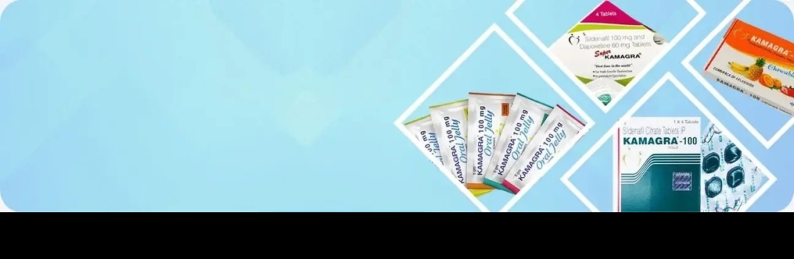 Kamagra Direct Cover Image