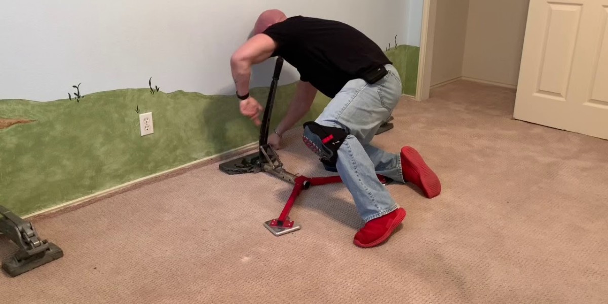 Carpet Stretching Services in Baltimore MD for Smooth Floors