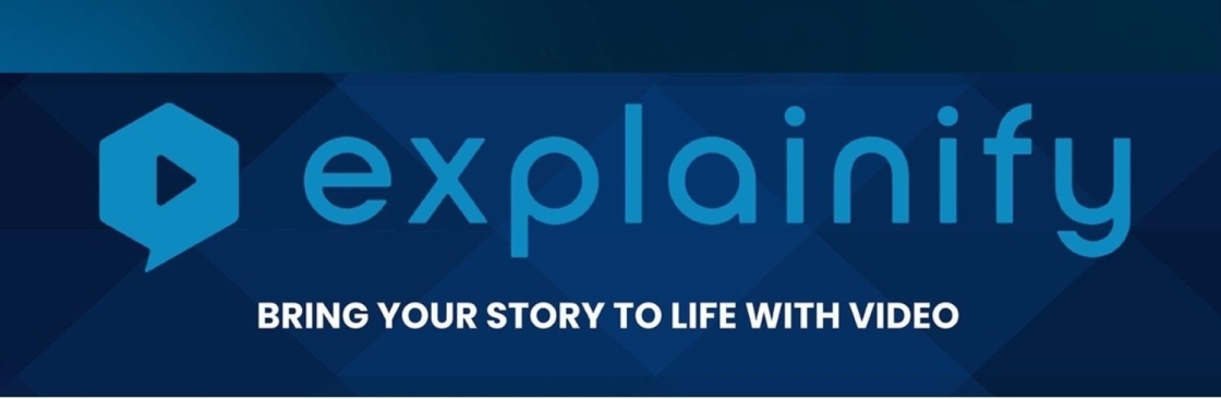 Explainify Cover Image