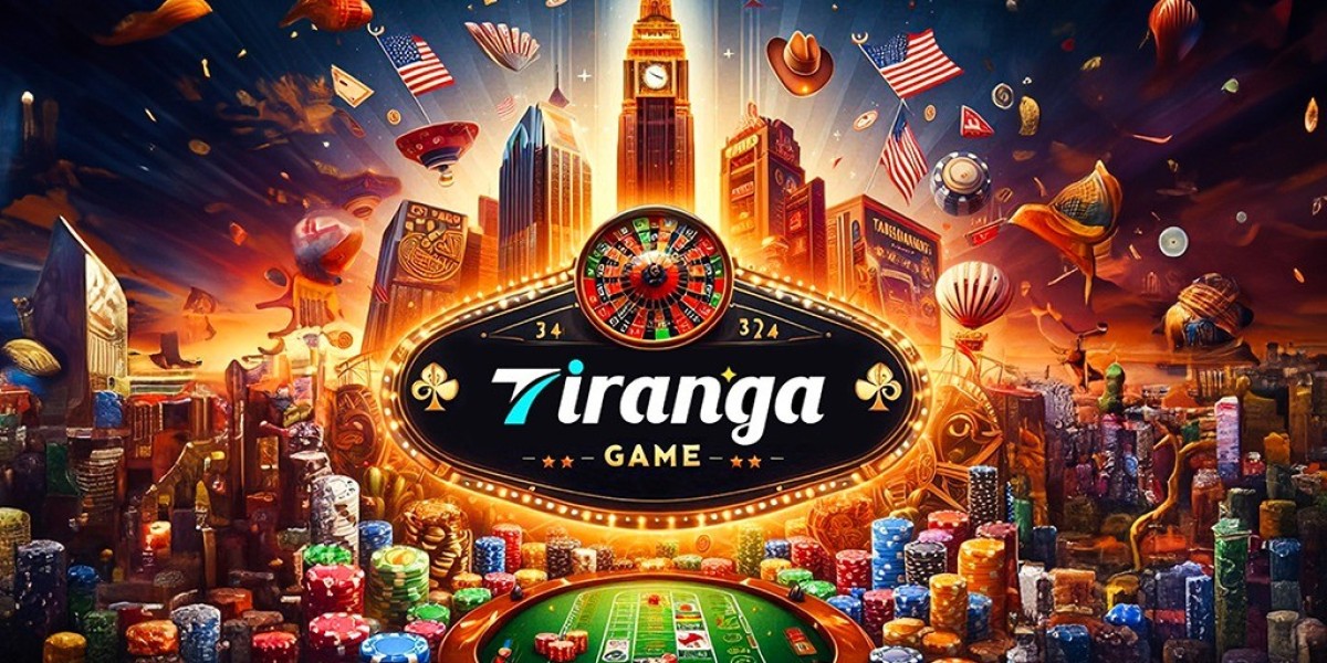 Tiranga Game – A Complete Guide to Online Color Prediction and Casino-Style Fun
