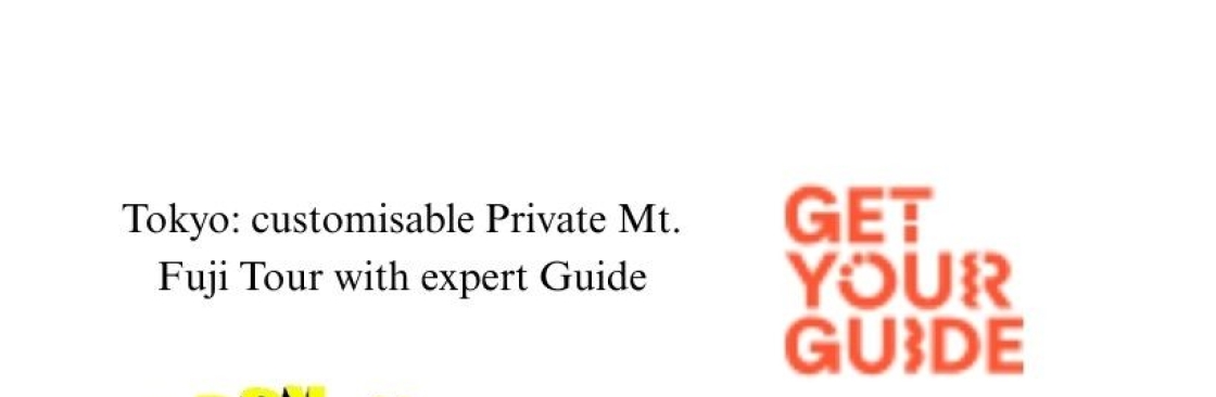 Get your Guide Cover Image