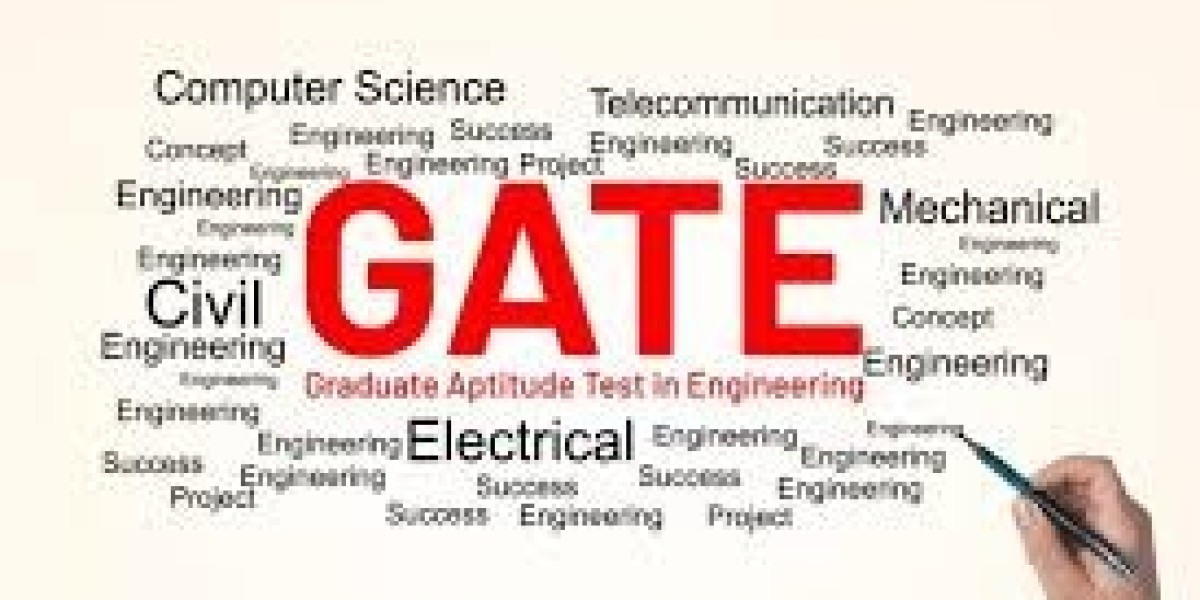 Why GATE Coaching Is Important for Cracking the Exam