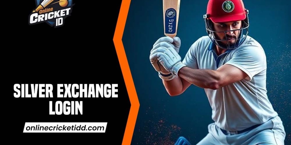 Silver Exchange ID | Complete Guide to Login, Access & User Safety