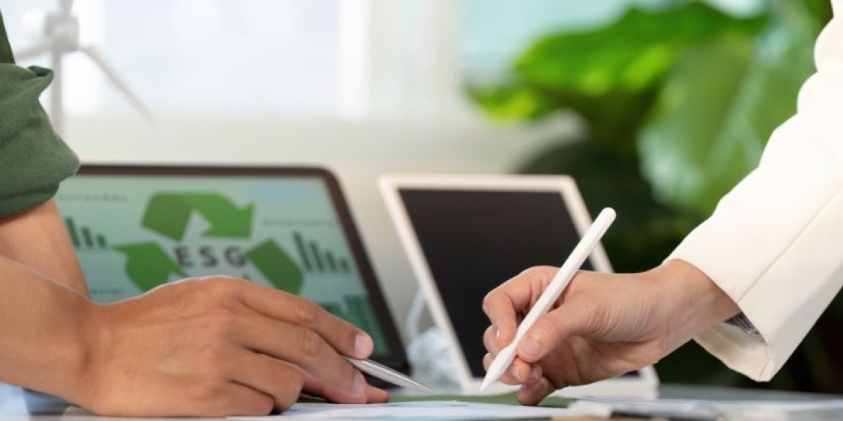 The Role of ESG Consulting in Providing ESG Direction for Malaysian Firms