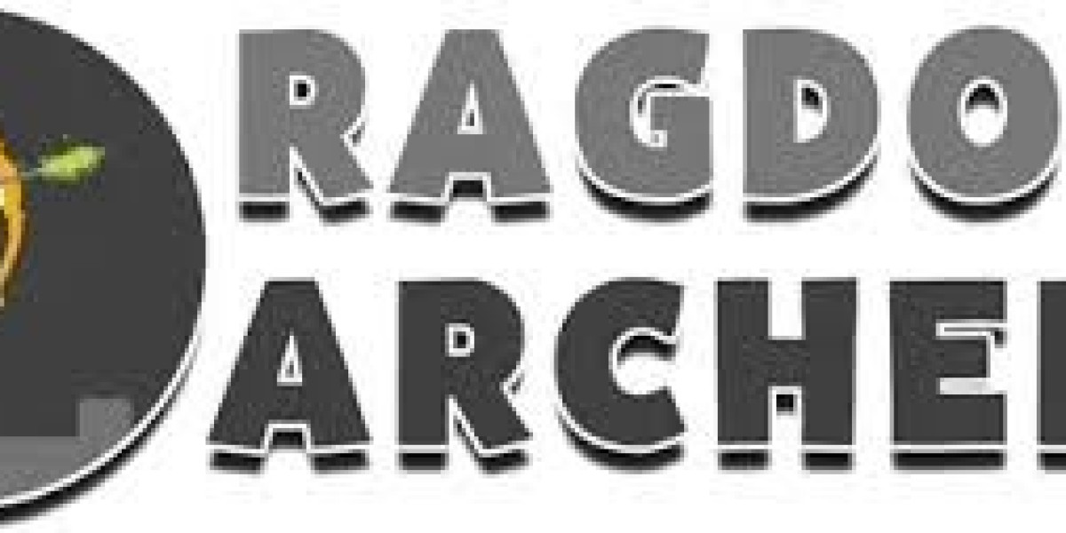 Ragdoll Archers: A Whimsical Arrow-Slinging Mayhem for Endless Fun