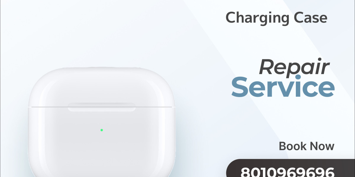 Apple AirPods Service Center in Bangalore – Complete Repair & Replacement Guide