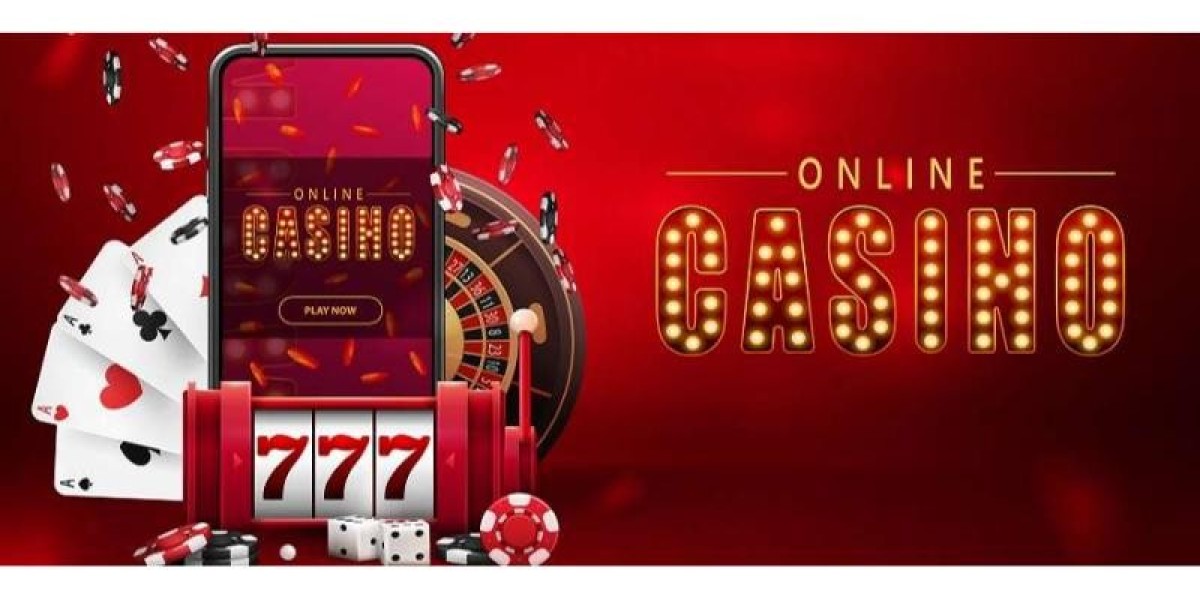 Casino en ligne : L’univers du jeu digital réinventé