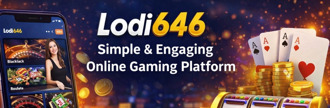 Lodi646 App Cover Image