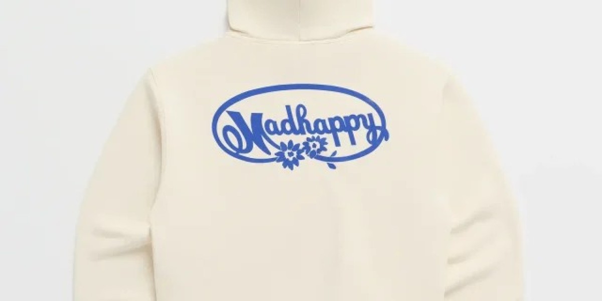 Mad Happiness: The New Language of Modern Well-Being