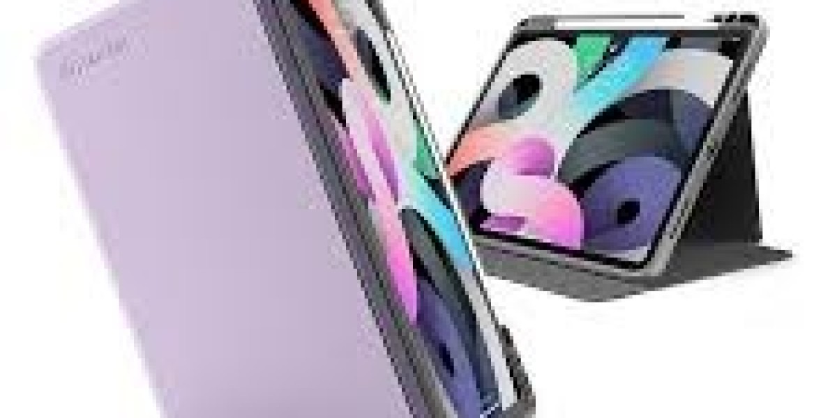 Choosing the Best Ipad Cases for Protection Style and Function