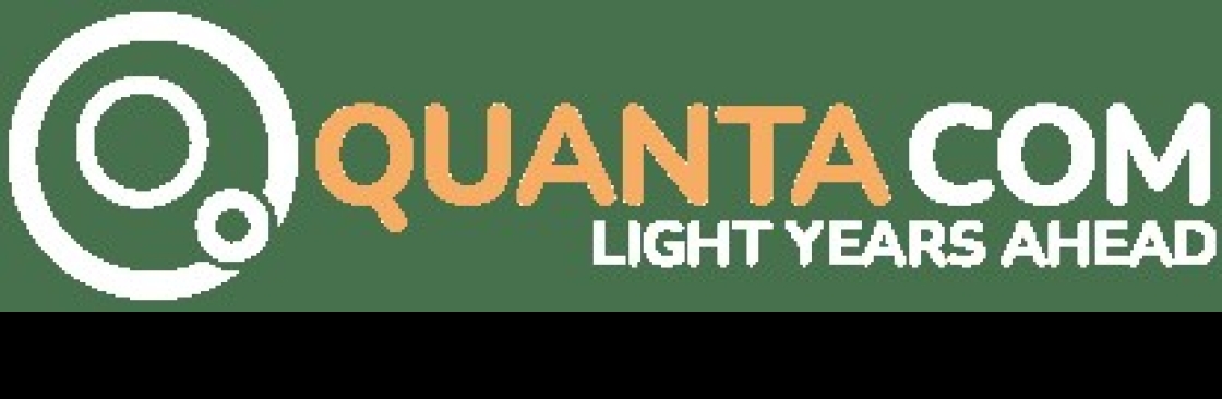 Quanta com Cover Image