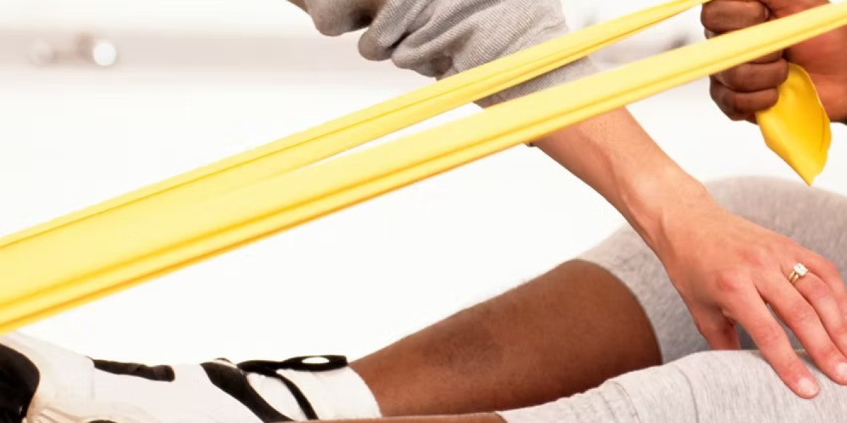 Edinburgh Physiotherapy | Expert Injury Rehab & Performance Care