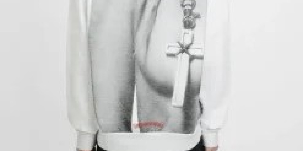 Chrome Hearts Hoodie Clothing in 2026: A Complete Guide to America’s Most Coveted Luxury Streetwear Brand