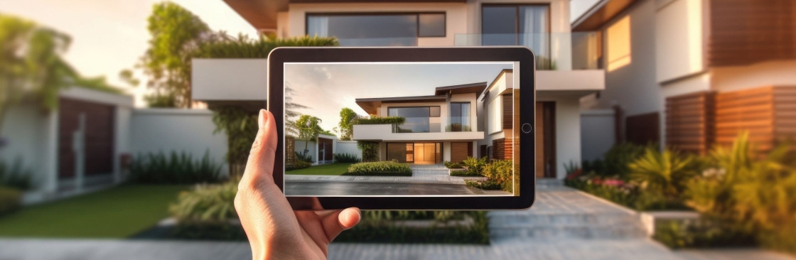 Aquire Real Estate Cover Image