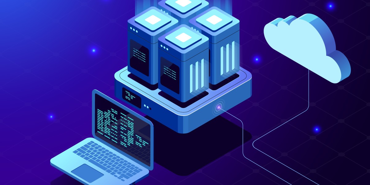 VPS Server — Scalable, Secure & High-Speed Hosting