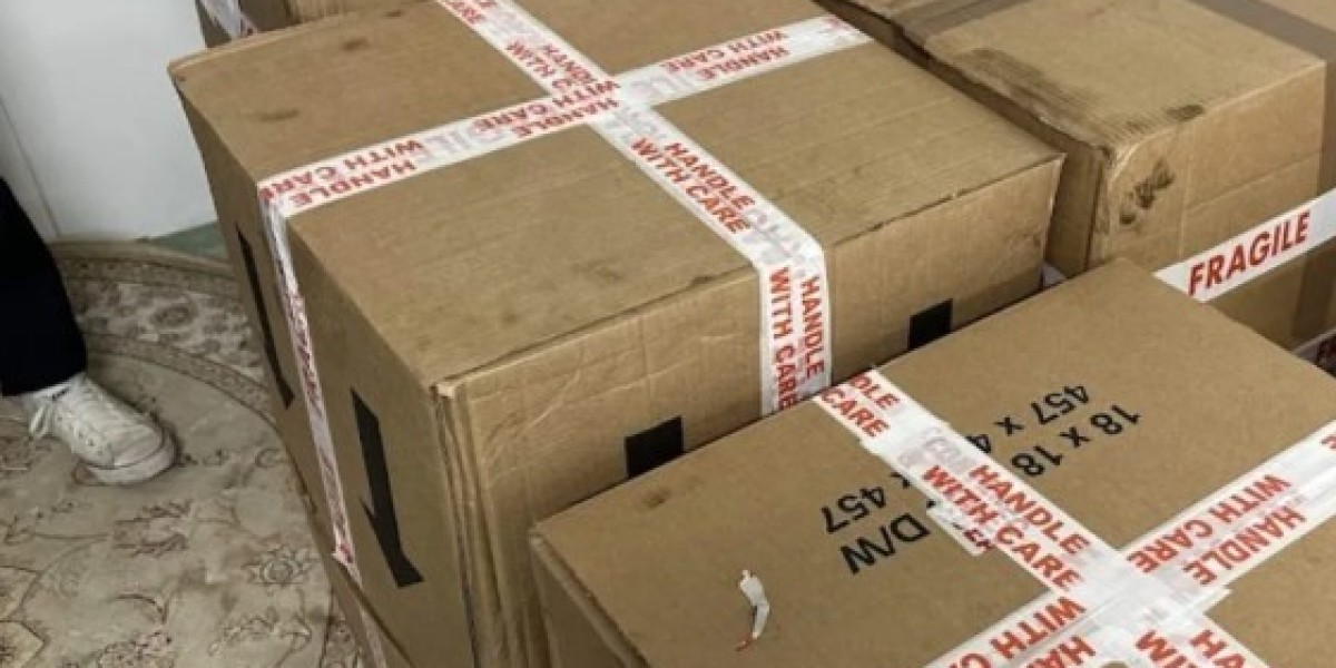 Trusted Man and Van Croydon Services