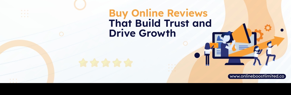 Online Boost Cover Image