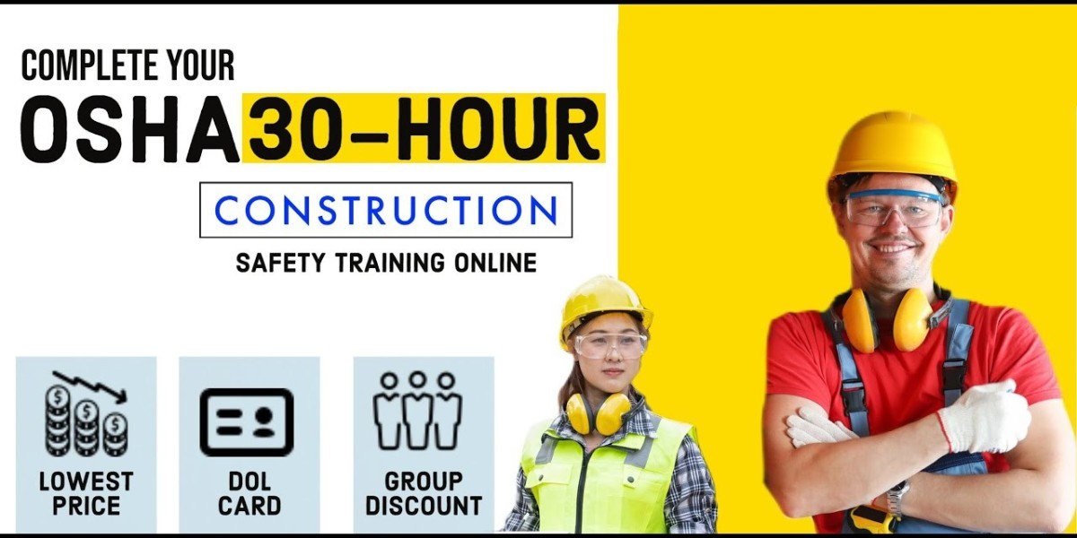 Top OSHA 30 Cheap Picks for 2026