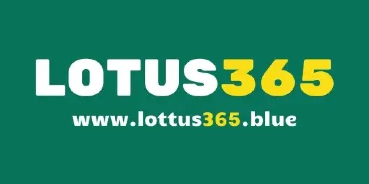 Lotus365 Blue – A Reliable and User-Friendly Online Platform