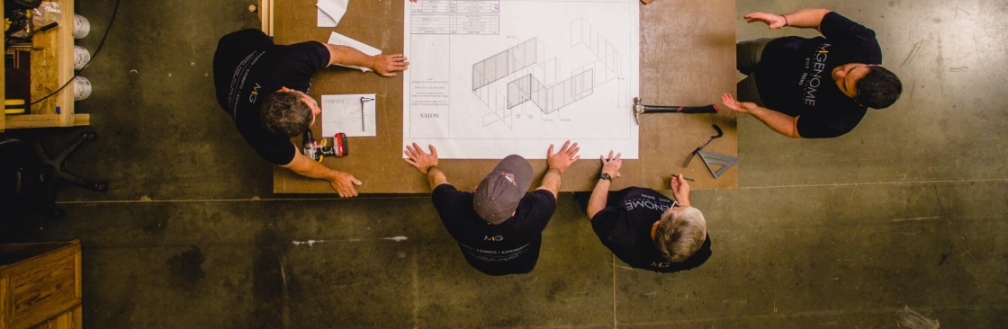 Foster Display Group Cover Image