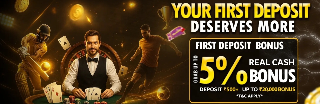 Onlinebetting ID Cover Image