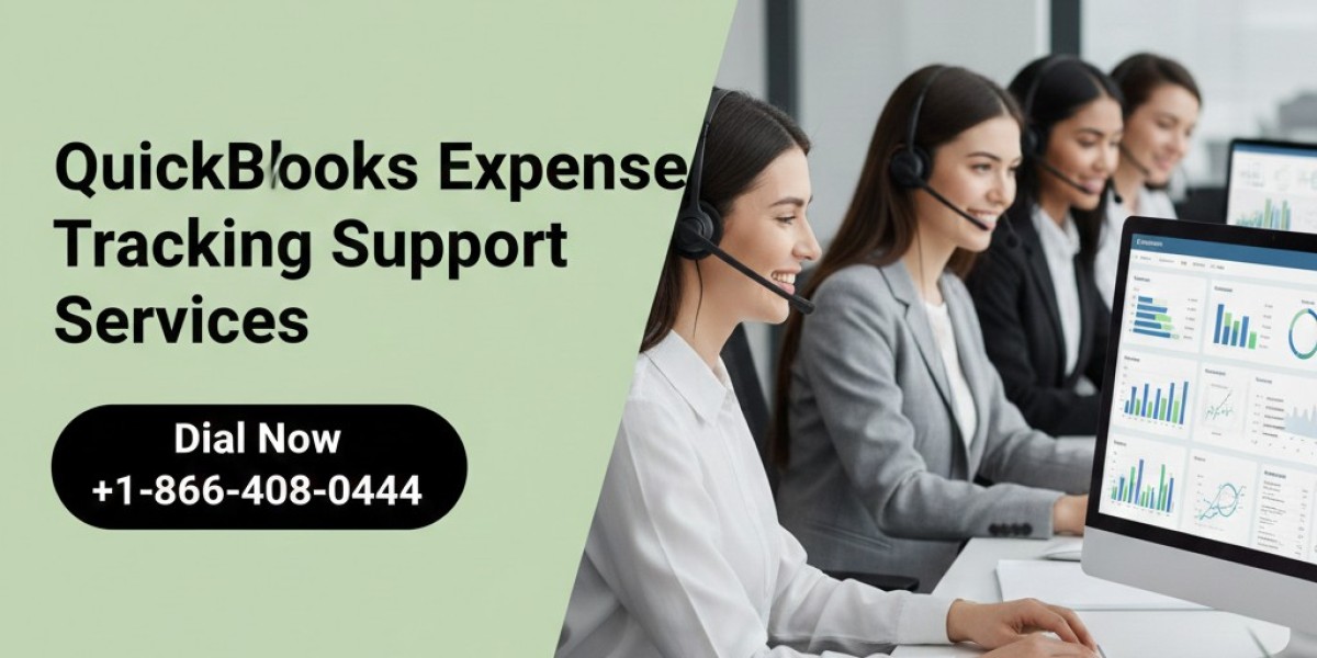 Mastering QuickBooks Expense Tracking for Better Business Financial Control