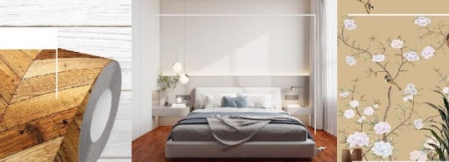 Shree Wallpaper Flooring Cover Image