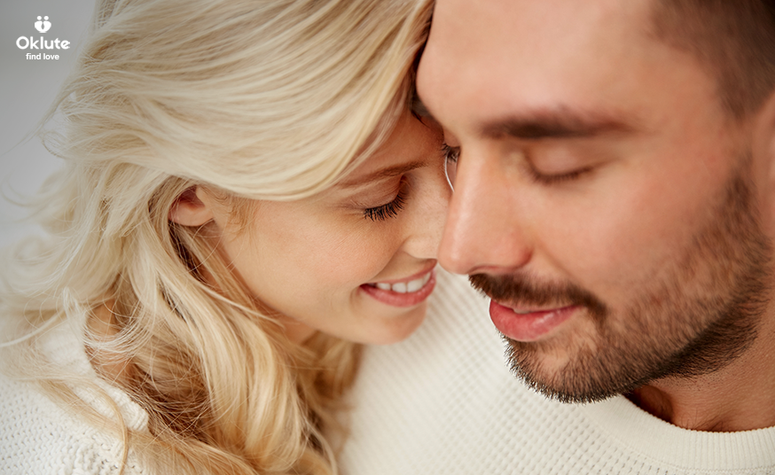 Feel the Love that Fills the Heart with Joy |