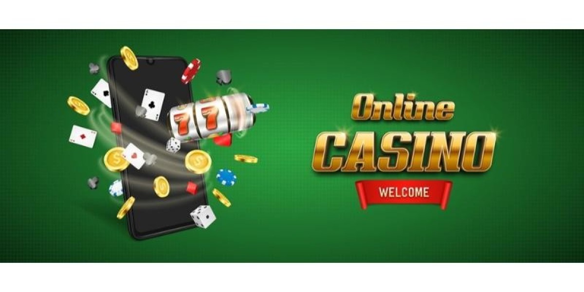 Casino en ligne : L’Expérience de Jeu Moderne et Accessible