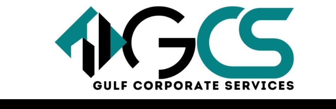 Gulf Corporate Services Cover Image