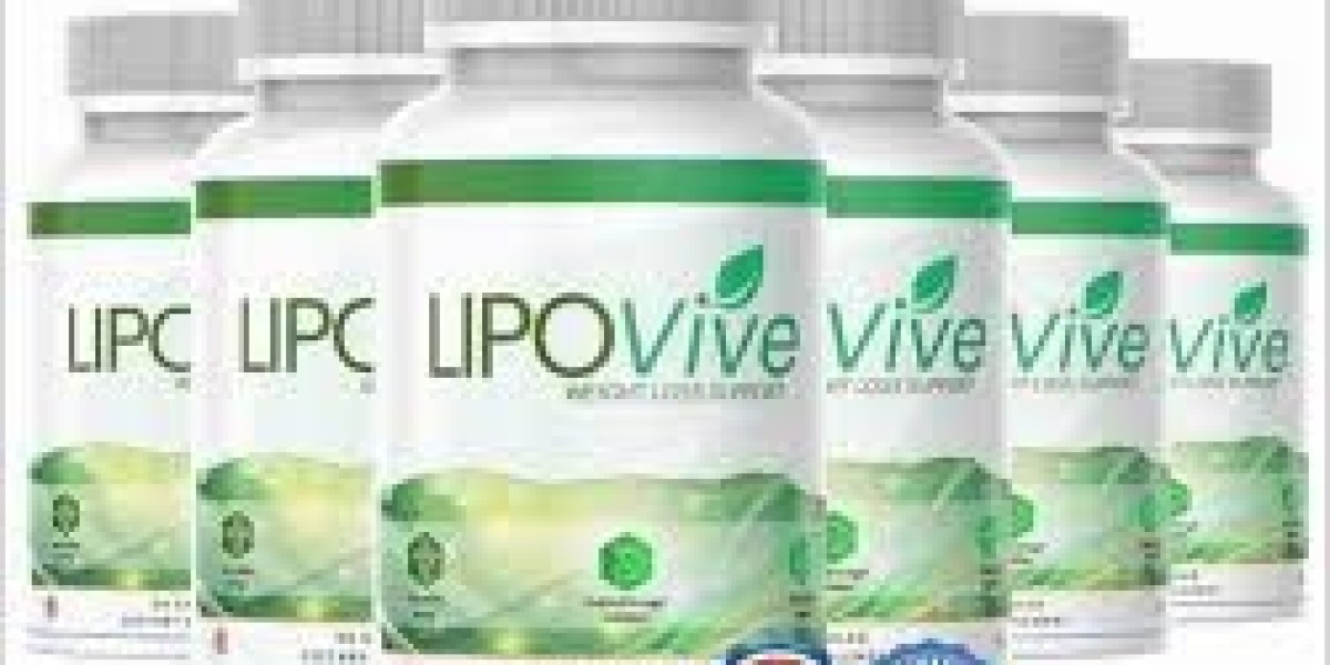 Lipovive Reviews: Honest User Experiences,Pros, Cons & Real Results