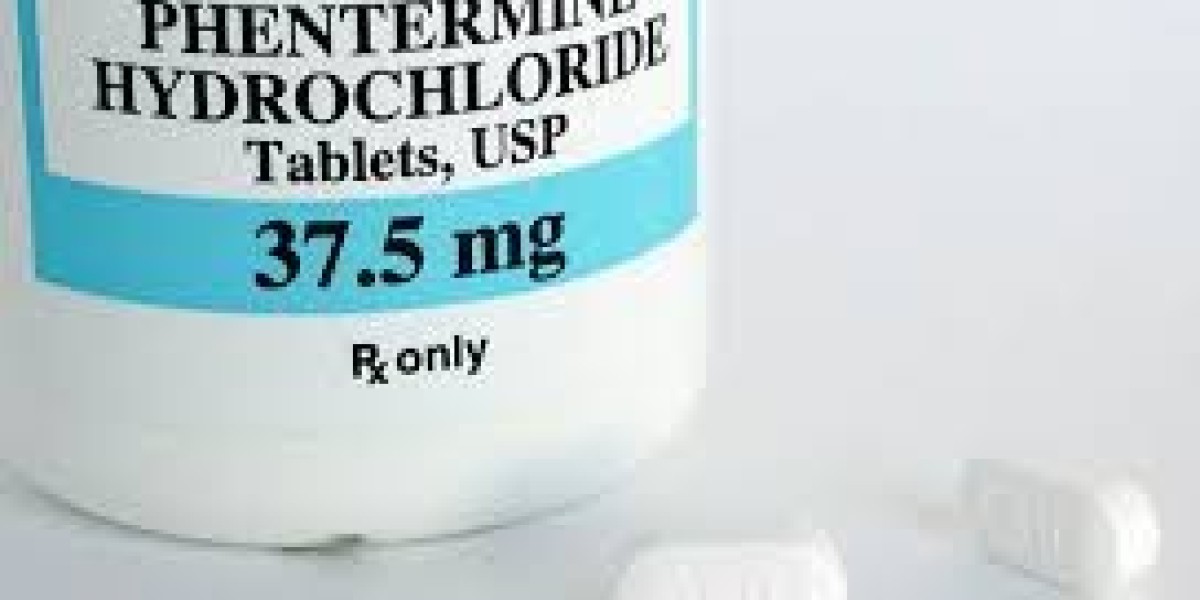 How to Purchase Phentermine 37.5mg Online