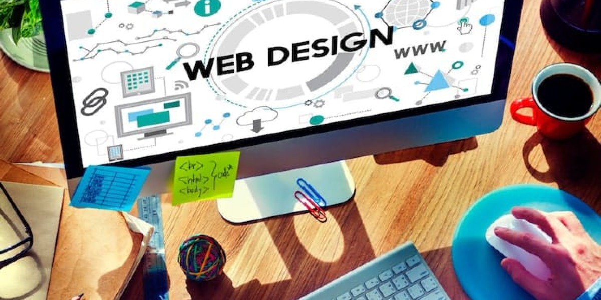 What Key Elements Define Successful Web Design in Dubai?