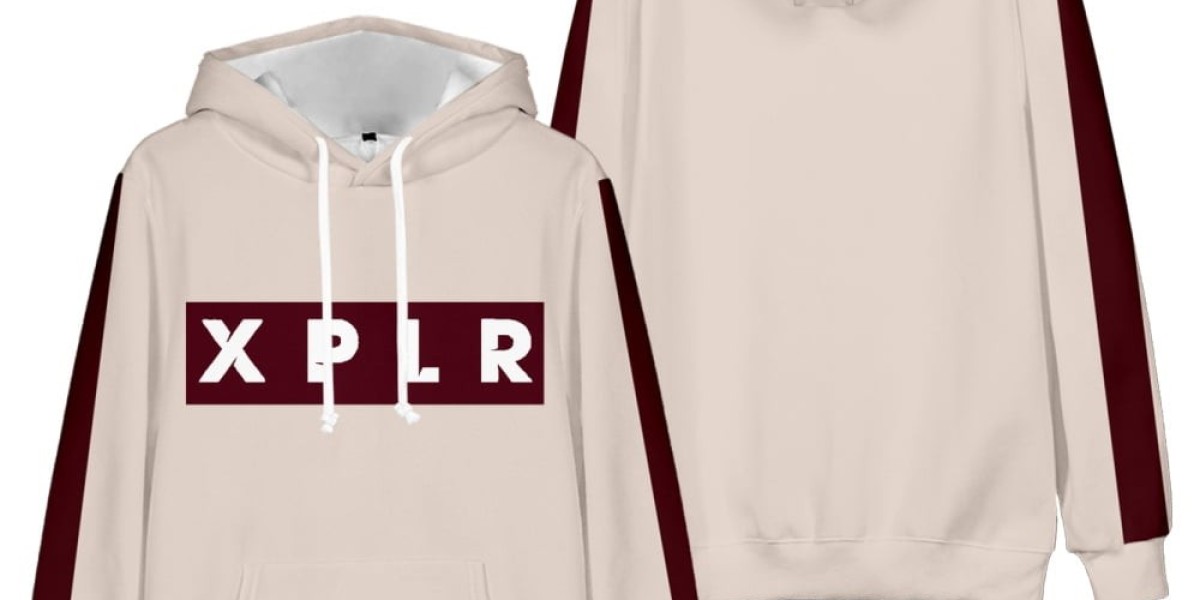 How XPLR Merch Builds Trust Through Authentic Creator Branding