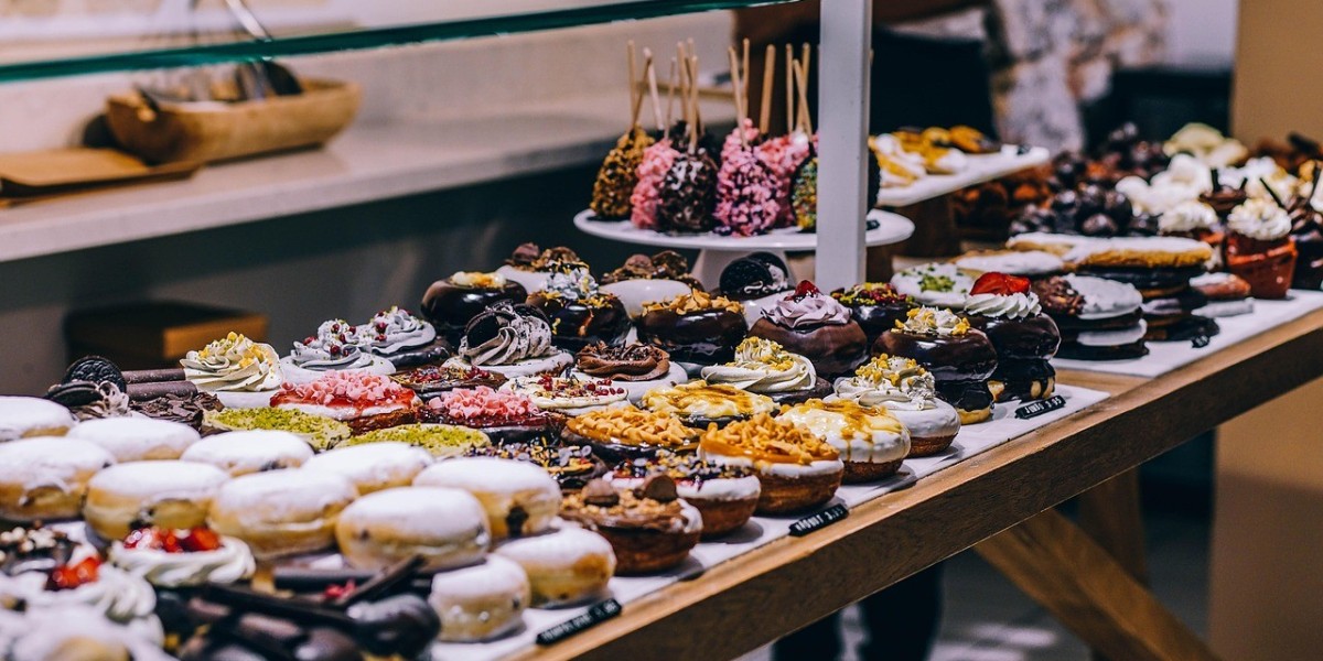 Send Sweets To Canada – A Sweet Way to Stay Connected