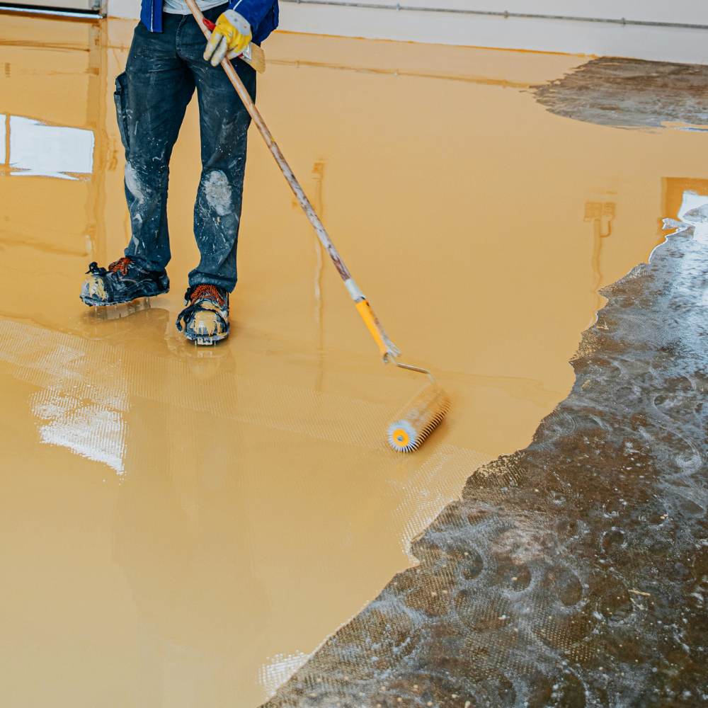 Expert Epoxy Coatings & Installation | Durable Floor Solutions