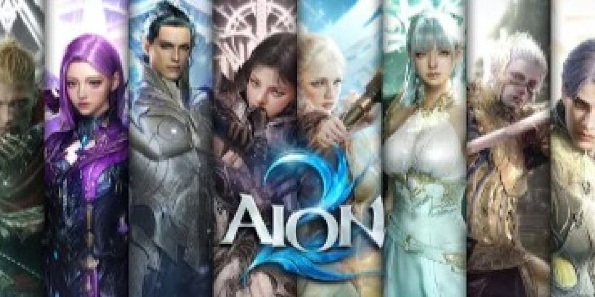 Aion 2: Best Methods for Farming the Toughest Bosses