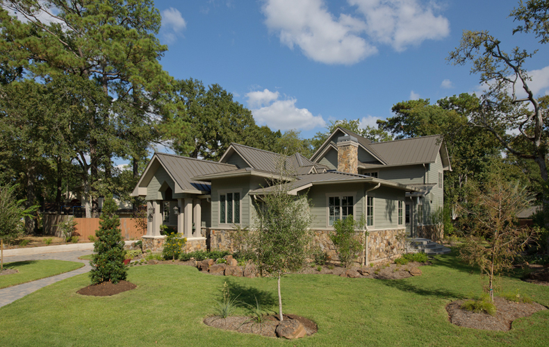 Casada Homes & Remodeling - Garrett Casada Custom Homes & Remodeling