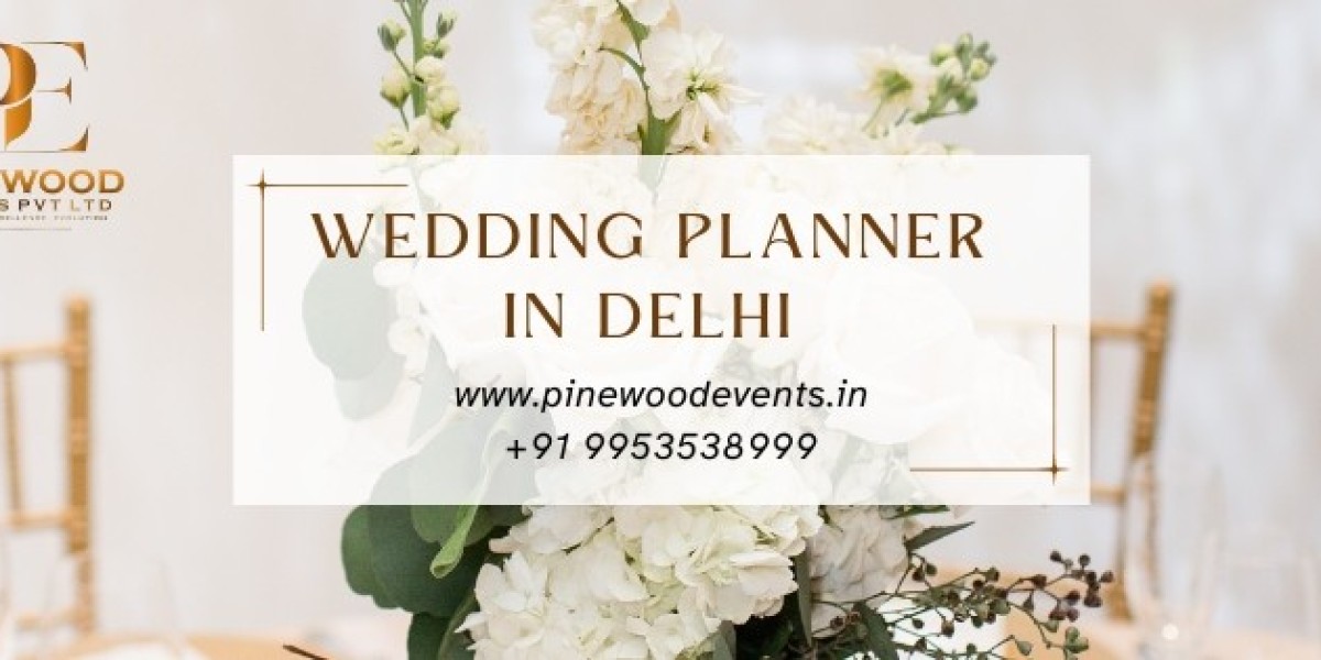 Haldi Ceremony Wedding Planner in Delhi