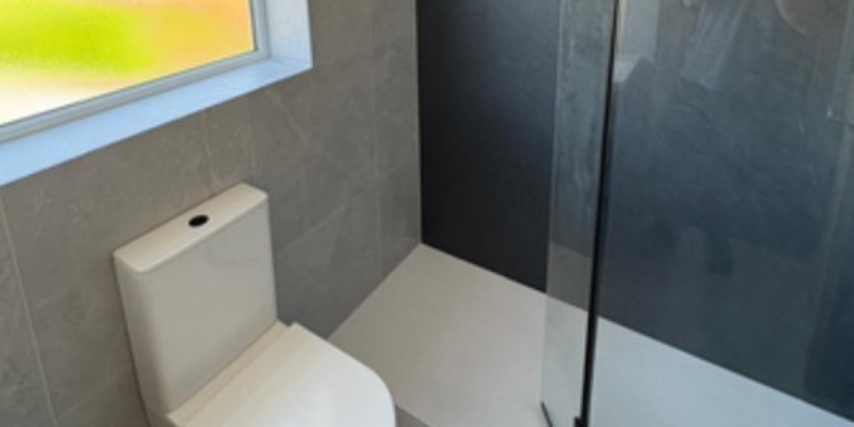 Bathrooms In Bradford | Expert Design & Fit