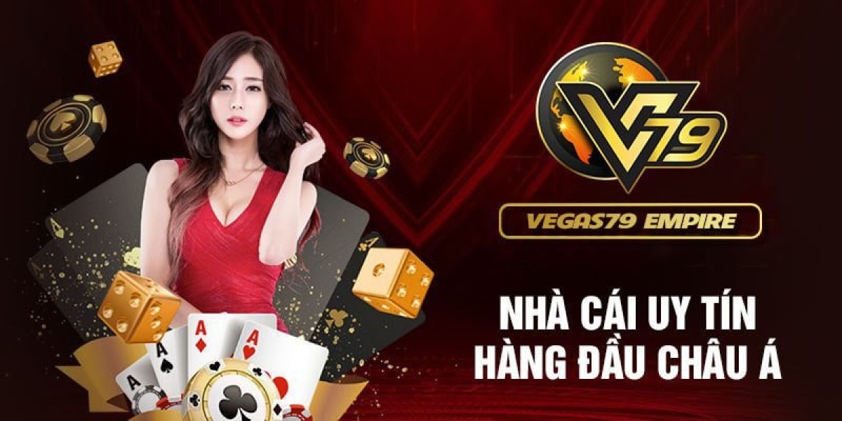 Vegas79 Năm 2026 – Hướng Dẫn Toàn Diện Từ A Đến Z Cho Người Mới Bắt Đầu Cá Cược Trực Tuyến