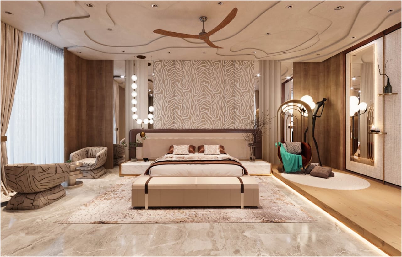 Ra Creative Designs: Interior Designers in Noida | Delhi